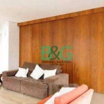 Apartamento Duplex com 4 dormitórios à venda, 500 m² por R$ 3.235.000,00 - Morumbi - São Paulo/SP