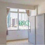 Studio com 1 dormitório à venda, 35 m² por R$ 259.000,00 - Vila Buarque - São Paulo/SP