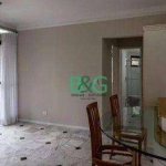 Apartamento com 1 dormitório à venda, 48 m² por R$ 779.000 - Indianópolis - São Paulo/SP