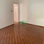 Casa com 2 dormitórios para alugar, 90 m² por R$ 2.630,00/mês - Vila Celeste - São Paulo/SP