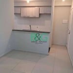 Apartamento com 2 dormitórios para alugar, 44 m² por R$ 1.800/mês - Itaquera - São Paulo/SP