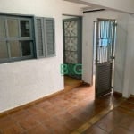 Casa com 1 dormitório para alugar, 70 m² por R$ 1.700,00/mês - Vila Celeste - São Paulo/SP