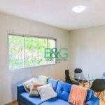 Apartamento com 3 dormitórios à venda, 60 m² por R$ 499.000 - Santo Amaro - São Paulo/SP