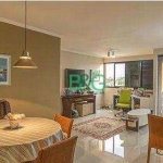 Apartamento com 2 dormitórios à venda, 92 m² por R$ 1.089.000 - Bela Aliança - São Paulo/SP