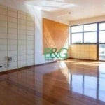 Apartamento com 3 dormitórios à venda, 124 m² por R$ 743.000 - Vila Mesquita - São Paulo/SP