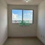 Apartamento com 2 dormitórios para alugar, 45 m² por R$ 1.700,00/mês - Jardim Belém - São Paulo/SP