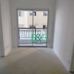 Apartamento com 2 dormitórios à venda, 38 m² por R$ 372.340 - Zona Norte Barro Branco - São Paulo/SP