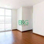 Apartamento com 3 dormitórios à venda, 53 m² por R$ 569.000,00 - Vila Guilherme - São Paulo/SP