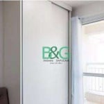 Apartamento com 1 dormitório à venda, 31 m² por R$ 314.000 - Centro - Guarulhos/SP