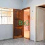 Sobrado com 2 dormitórios à venda, 120 m² por R$ 549.000 - Sacomã - São Paulo/SP