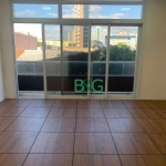 Sala à venda, 33 m² por R$ 375.000 - Lapa - São Paulo/SP