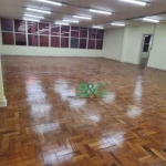 Andar Corporativo à venda, 480 m² por R$ 1.500.000 - Centro Histórico de São Paulo - São Paulo/SP