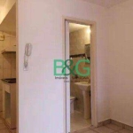 Apartamento com 1 dormitório à venda, 30 m² por R$ 269.000 - Campos Elíseos - São Paulo/SP