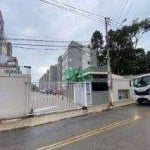 Apartamento com 1 dormitório à venda, 41 m² por R$ 108.600 - Chácaras das Colinas - Franco da Rocha/SP