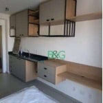 Studio com 1 dormitório para alugar, 19 m² por R$ 3.500/mês - Bela Vista - São Paulo/SP