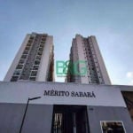 Apartamento com 1 dormitório à venda, 37 m² por R$ 320.000,00 - Vila Isa - São Paulo/SP