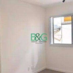 Apartamento com 2 dormitórios à venda, 35 m² por R$ 394.000 - Bela Vista - São Paulo/SP