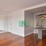 Apartamento com 3 dormitórios à venda, 125 m² por R$ 977.000 - Vila Sônia - São Paulo/SP