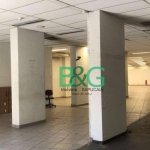 Loja para alugar, 647 m² por R$ 18.950,00/mês - Sé - São Paulo/SP