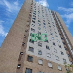 Apartamento com 2 dormitórios à venda, 40 m² por R$ 140.526,14 - Paraisópolis - São Paulo/SP