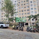 Apartamento com 2 dormitórios à venda, 40 m² por R$ 132.366,56 - Itaquera - São Paulo/SP