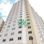 Apartamento com 2 dormitórios à venda, 32 m² por R$ 120.278,29 - Itaquera - São Paulo/SP