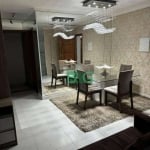 Apartamento com 2 dormitórios, 85 m² - venda por R$ 750.000 ou aluguel por R$ 6.980/mês - Aviação - Praia Grande/SP