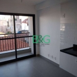 Studio com 1 dormitório à venda, 30 m² por R$ 344.000 - Jardim São Paulo - São Paulo/São Paulo