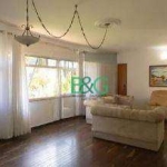 Casa com 4 dormitórios à venda, 300 m² por R$ 1.469.000 - Vila Maria Alta - São Paulo/SP