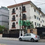 Apartamento com 1 dormitório à venda, 41 m² por R$ 396.214 - Jardim Independência - São Vicente/SP