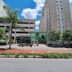 Apartamento com 2 dormitórios à venda, 43 m² por R$ 307.843,07 - Jardim Íris - São Paulo/SP