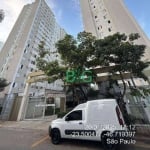 Apartamento com 2 dormitórios à venda, 42 m² por R$ 271.273,42 - Jardim Íris - São Paulo/SP