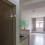 Studio com 1 dormitório à venda, 40 m² por R$ 279.000,00 - Bela Vista - São Paulo/SP