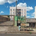 Apartamento com 2 dormitórios à venda, 49 m² por R$ 122.274 - Prolongamento Jardim Aeroporto I - Franca/SP