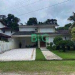 Casa com 2 dormitórios à venda, 339 m² por R$ 6.861.620,46 - Riviera de São Lourenço - Bertioga/SP