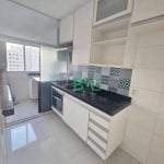 Apartamento com 2 dormitórios para alugar, 45 m² por R$ 2.203,10/mês - Vila Venditti - Guarulhos/SP