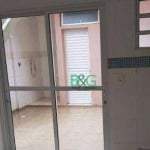 Sobrado com 2 dormitórios à venda, 135 m² por R$ 395.200 - Solemar - Praia Grande/SP