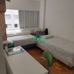 Apartamento com 2 dormitórios à venda, 73 m² por R$ 440.000 - Vila Ester - São Paulo/SP