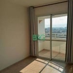 Apartamento com 2 dormitórios para alugar, 48 m² por R$ 2.653,63/mês - Vila Moinho Velho - São Paulo/SP