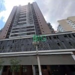 Studio com 1 dormitório para alugar, 24 m² por R$ 4.459,00/mês - Moema - São Paulo/SP