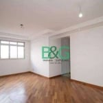 Apartamento com 3 dormitórios à venda, 86 m² por R$ 534.000 - Vila Jaguara - São Paulo/SP