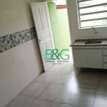 Sobrado com 2 dormitórios, 90 m² - venda por R$ 550.000 ou aluguel por R$ 3.198/mês - Santana - São Paulo/São Paulo