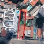 Terreno à venda, 497 m² por R$ 3.500.000,00 - Vila Carrão - São Paulo/SP