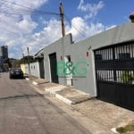 Casa com 2 dormitórios para alugar, 85 m² por R$ 2.200/mês - Jardim Popular - São Paulo/SP