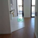 Apartamento com 3 dormitórios à venda, 65 m² por R$ 650.000,00 - Vila Esperança - São Paulo/SP