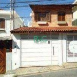 Casa com 1 dormitório à venda, 151 m² por R$ 942.259 - Vila Irmãos Arnoni - São Paulo/SP