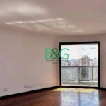 Apartamento com 2 dormitórios à venda, 161 m² por R$ 1.980.000,00 - Vila Congonhas - São Paulo/SP