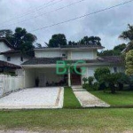 Casa com 3 dormitórios à venda, 339 m² por R$ 6.861.620 - Riviera - Bertioga/SP