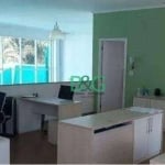 Galpão, 280 m² - venda por R$ 2.700.000 ou aluguel por R$ 20.000/mês - Parque Renato Maia - Guarulhos/SP