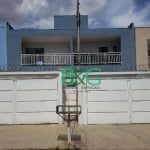 Apartamento com 2 dormitórios à venda, 52 m² por R$ 125.025 - Jardim Pulicano - Franca/SP